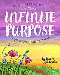 Infinite Purpose