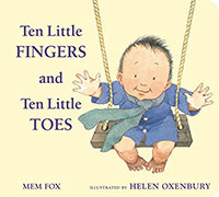 Ten Little Fingers