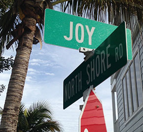 Joy Street